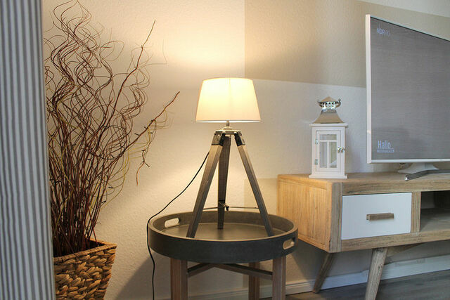 Ferienwohnung in Grömitz - Lighthouse 2 - Bild 5