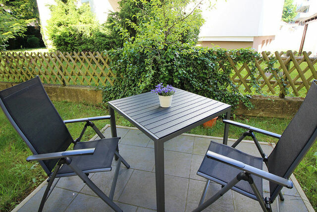 Ferienwohnung in Grömitz - Lighthouse 2 - Bild 9