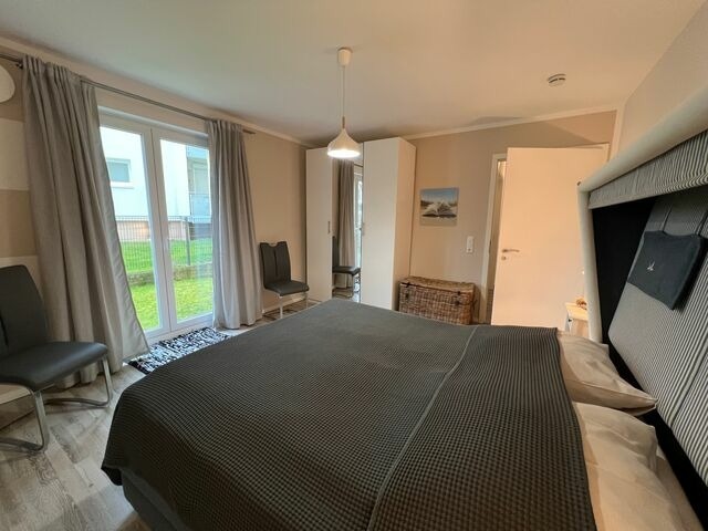 Ferienwohnung in Grömitz - Lighthouse 2 - Bild 11