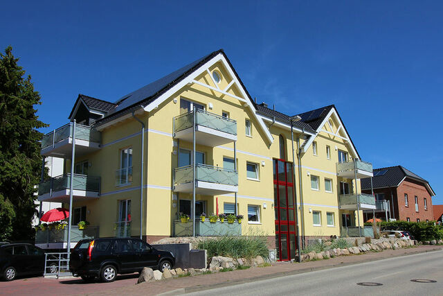 Ferienwohnung in Grömitz - Lighthouse 2 - Bild 14