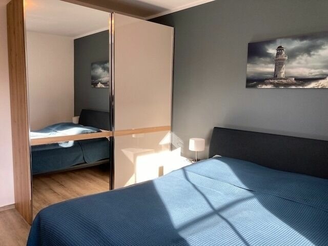 Ferienwohnung in Grömitz - Kabine 1 - Bild 12