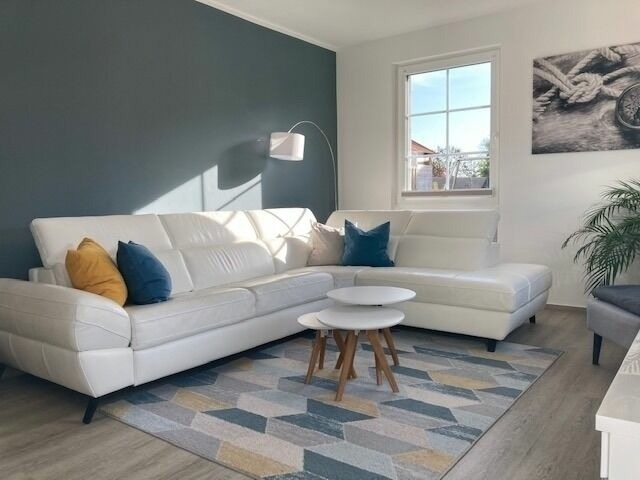 Ferienwohnung in Grömitz - Kabine 1 - Bild 3