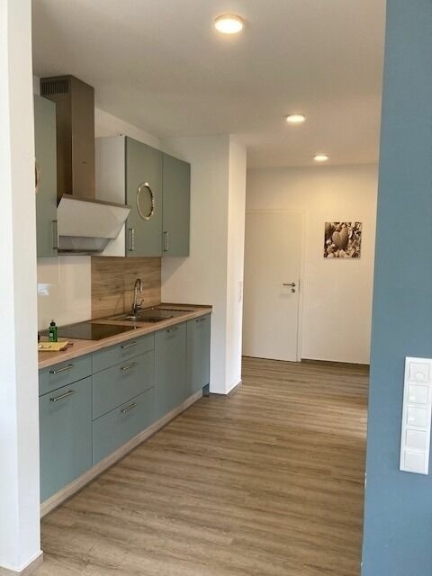 Ferienwohnung in Grömitz - Kabine 1 - Bild 9