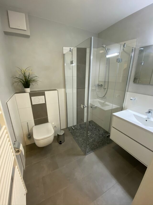 Ferienwohnung in Grömitz - Kabine 1 - Bild 15