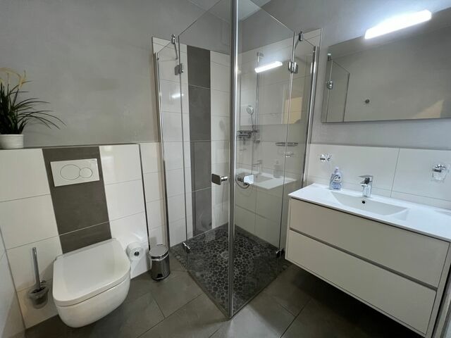 Ferienwohnung in Grömitz - Kabine 1 - Bild 16