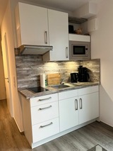 Ferienwohnung in Grömitz - Kabine 02 - Bild 7