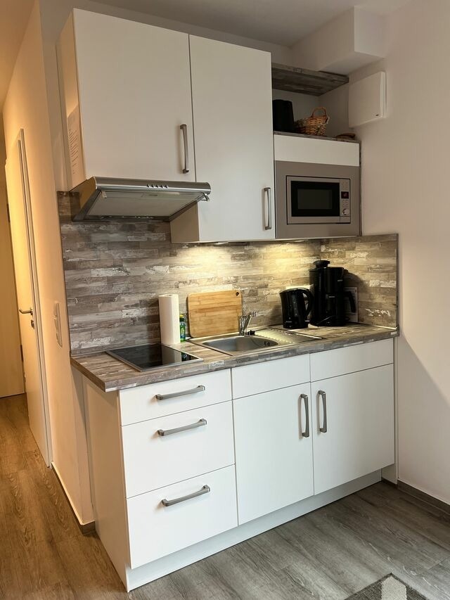 Ferienwohnung in Grömitz - Kabine 02 - Bild 7