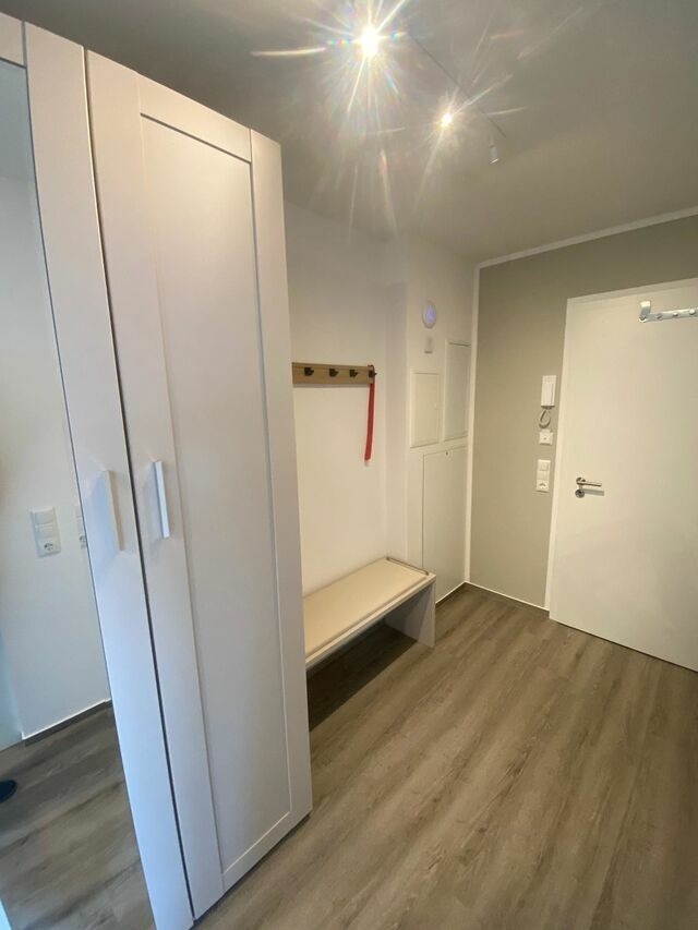 Ferienwohnung in Grömitz - Kabine 02 - Bild 8