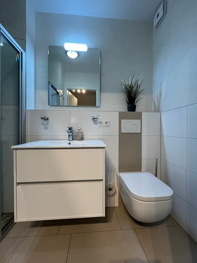 Ferienwohnung in Grömitz - Kabine 02 - Bild 9