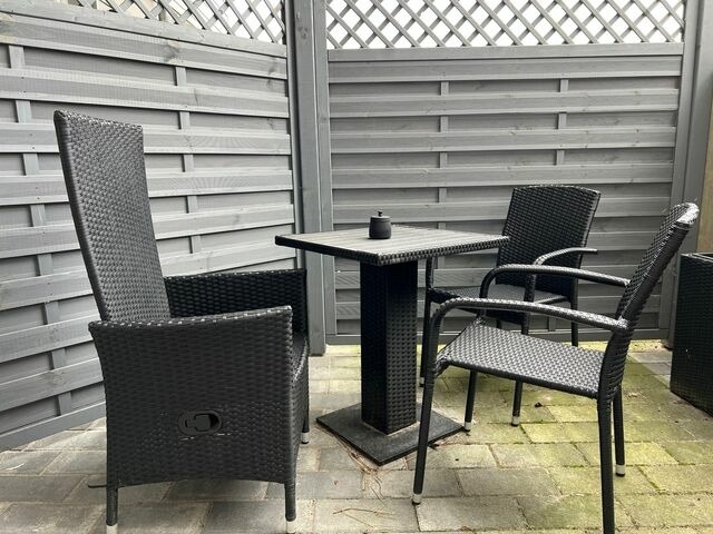 Ferienwohnung in Grömitz - Kabine 02 - Bild 13