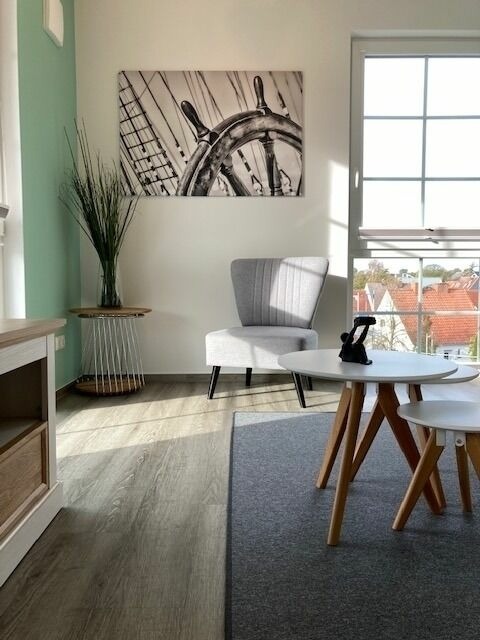 Ferienwohnung in Gr&ouml;mitz - Kabine 7 - Bild 3