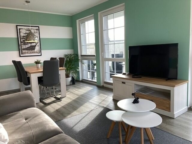 Ferienwohnung in Gr&ouml;mitz - Kabine 7 - Bild 4