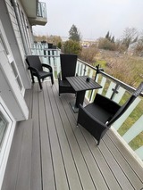 Ferienwohnung in Gr&ouml;mitz - Kabine 7 - Bild 8