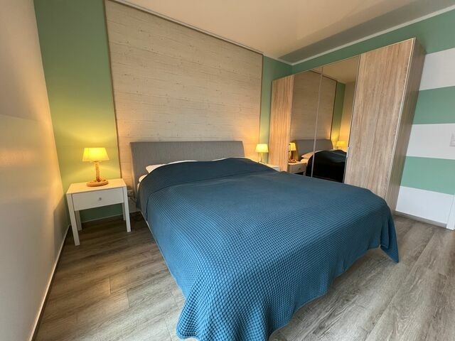 Ferienwohnung in Gr&ouml;mitz - Kabine 7 - Bild 9