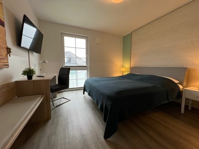 Ferienwohnung in Gr&ouml;mitz - Kabine 7 - Bild 10