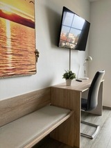 Ferienwohnung in Gr&ouml;mitz - Kabine 7 - Bild 11