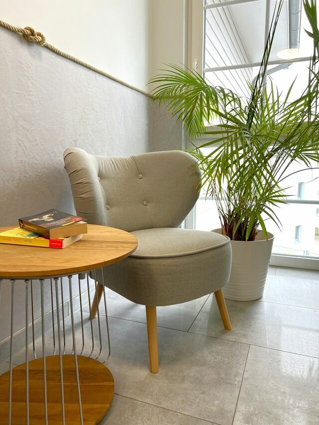Ferienwohnung in Gr&ouml;mitz - Kabine 7 - Bild 19