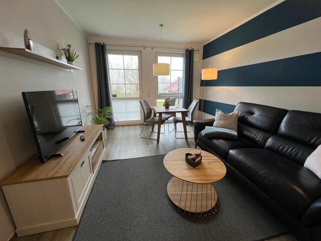 Ferienwohnung in Gr&ouml;mitz - Kabine 2 - Bild 5