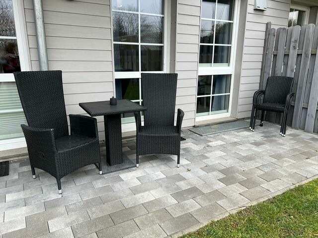 Ferienwohnung in Gr&ouml;mitz - Kabine 2 - Bild 6