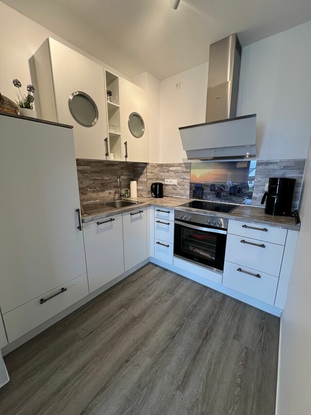 Ferienwohnung in Gr&ouml;mitz - Kabine 2 - Bild 10