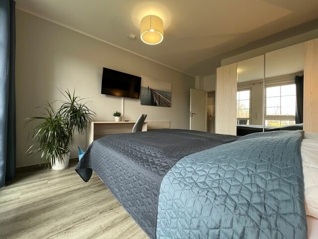 Ferienwohnung in Gr&ouml;mitz - Kabine 2 - Bild 12