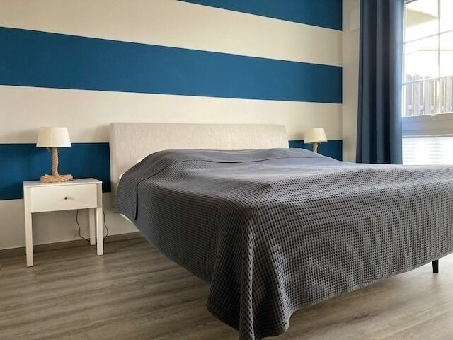 Ferienwohnung in Gr&ouml;mitz - Kabine 2 - Bild 13