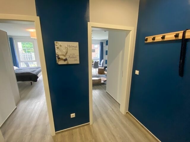 Ferienwohnung in Gr&ouml;mitz - Kabine 2 - Bild 17