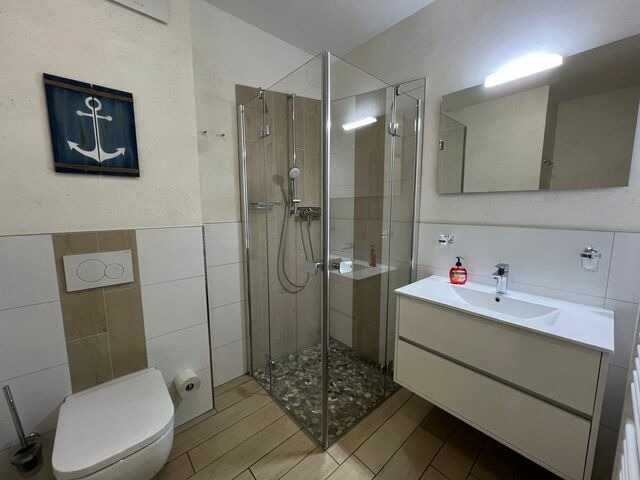 Ferienwohnung in Gr&ouml;mitz - Kabine 2 - Bild 19