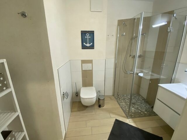 Ferienwohnung in Gr&ouml;mitz - Kabine 2 - Bild 20