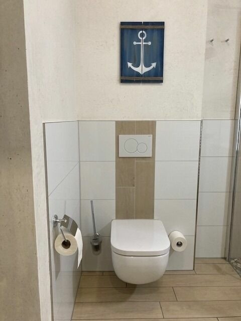 Ferienwohnung in Gr&ouml;mitz - Kabine 2 - Bild 21