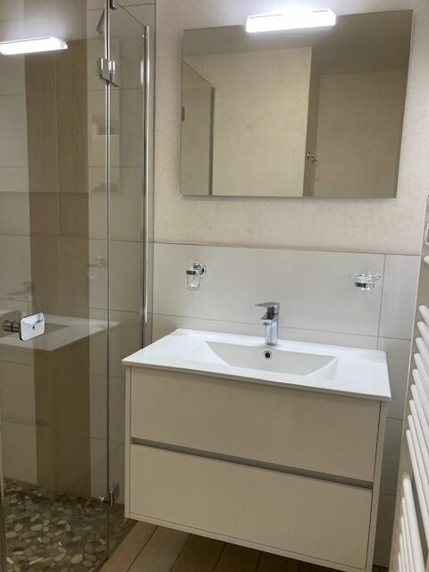 Ferienwohnung in Gr&ouml;mitz - Kabine 2 - Bild 22