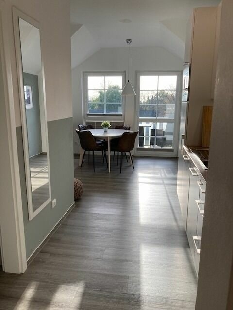 Ferienwohnung in Grömitz - Kabine 12 - Bild 4