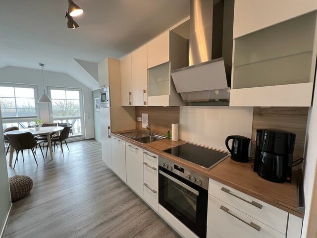 Ferienwohnung in Grömitz - Kabine 12 - Bild 5