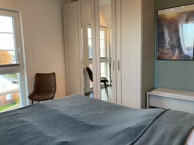 Ferienwohnung in Grömitz - Kabine 12 - Bild 8