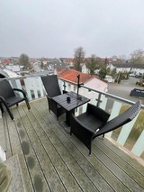 Ferienwohnung in Grömitz - Kabine 12 - Bild 11