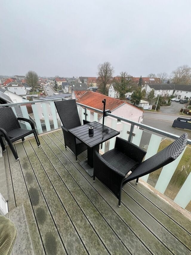 Ferienwohnung in Grömitz - Kabine 12 - Bild 11