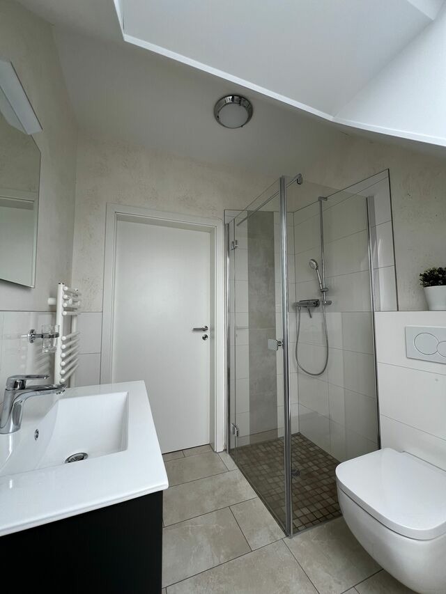 Ferienwohnung in Grömitz - Kabine 12 - Bild 14