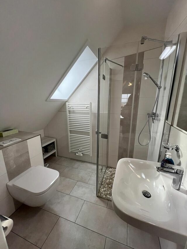 Ferienwohnung in Grömitz - Kabine 12 - Bild 15