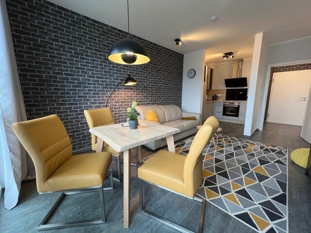 Ferienwohnung in Grömitz - Kabine 6 - Bild 3