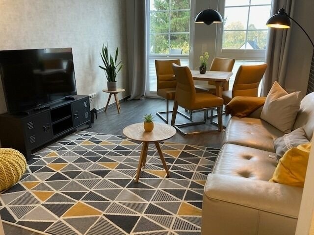 Ferienwohnung in Grömitz - Kabine 6 - Bild 4