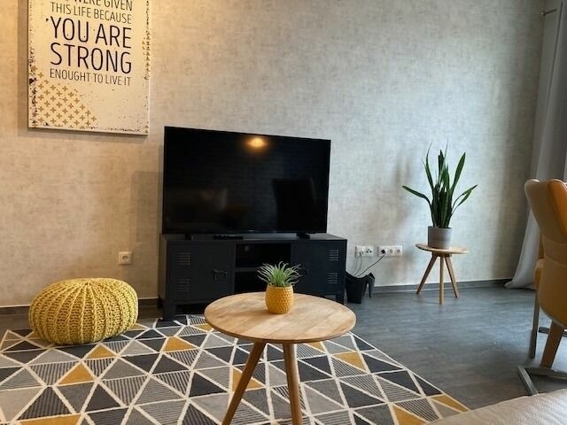 Ferienwohnung in Grömitz - Kabine 6 - Bild 5