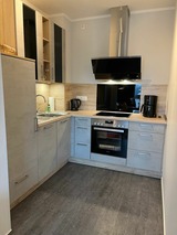 Ferienwohnung in Grömitz - Kabine 6 - Bild 7