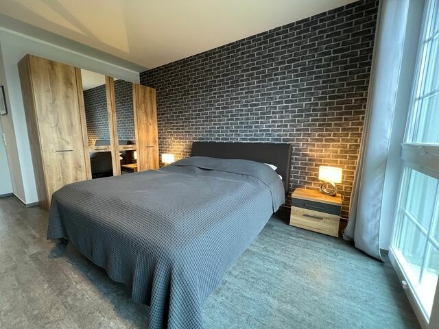 Ferienwohnung in Grömitz - Kabine 6 - Bild 10