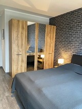 Ferienwohnung in Grömitz - Kabine 6 - Bild 12