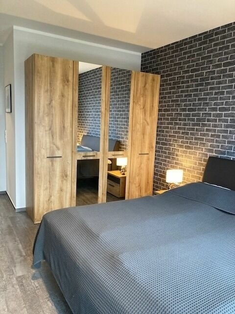 Ferienwohnung in Grömitz - Kabine 6 - Bild 12