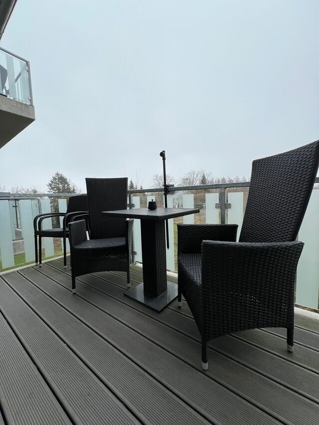 Ferienwohnung in Grömitz - Kabine 6 - Bild 15