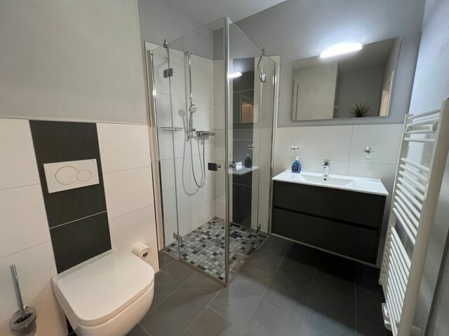 Ferienwohnung in Grömitz - Kabine 6 - Bild 16