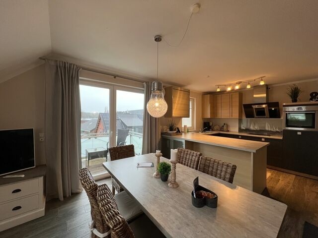 Ferienwohnung in Grömitz - Lighthouse 7 - Bild 3