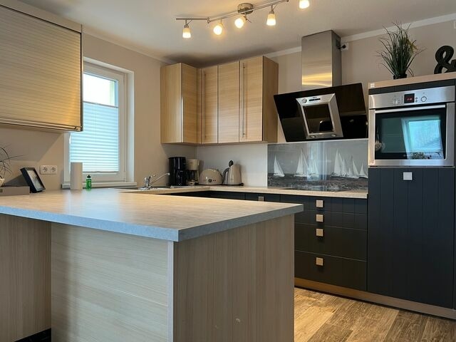 Ferienwohnung in Grömitz - Lighthouse 7 - Bild 4