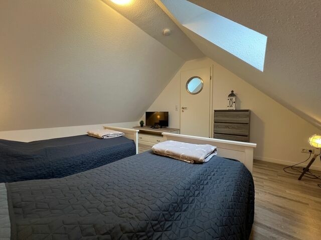 Ferienwohnung in Grömitz - Lighthouse 7 - Bild 18